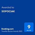 Sopociak