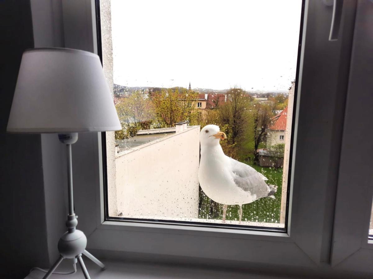 Sopociak Leilighet Sopot