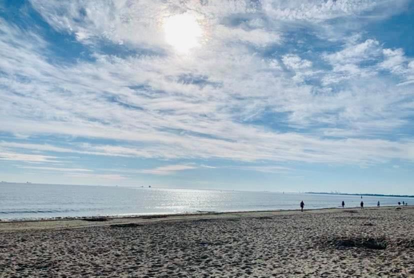 Sopociak Leilighet Sopot